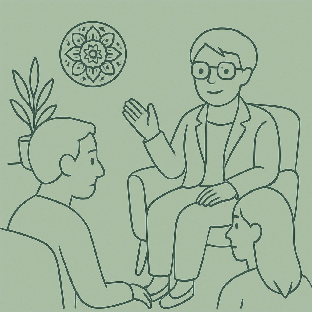 “Come posso esserle utile?”: La Prima Domanda e l’Analisi della Domanda in Terapia