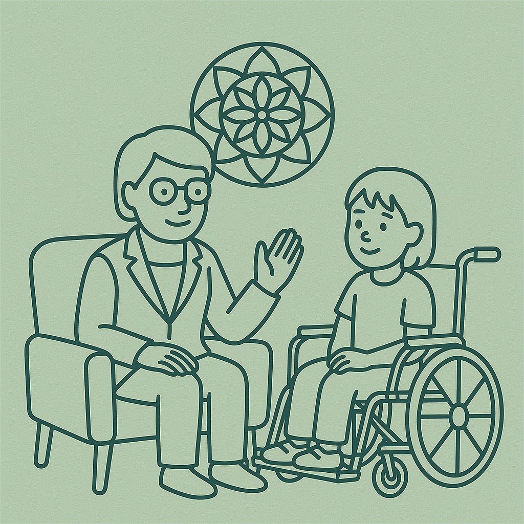 Psicoterapia Psicodinamica con Giovani con Deficit Cognitivi: Prospettive Teoriche e Cliniche