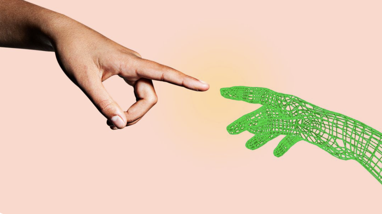 TRA PAURA E CONSAPEVOLEZZA: COME L’INTELLIGENZA EMOZIONALE PUO’ AIUTARCI A GESTIRE LA PAURA E L’ANSIA DA INTELLIGENZA ARTIFICIALE